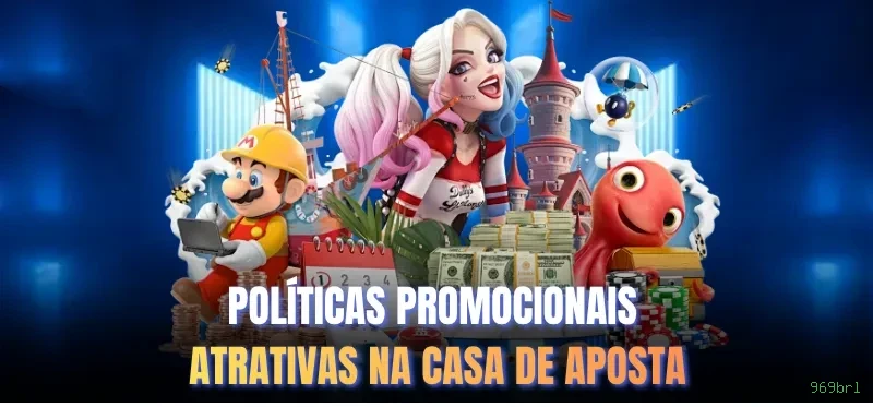 Download app 969brl Android iOS