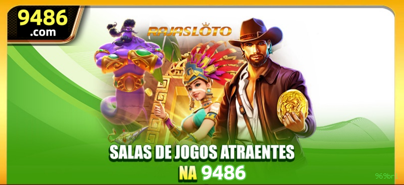 Slots 969brl - Sweet Bonanza e caça-níqueis populares